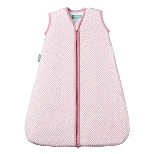 molis&co Vreća za spavanje Vichy pink
