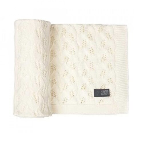 Vinter & Bloom deka Warm White