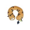 mon-coussin-cale-tete-tigre Kaloo putni jastuk Tigar