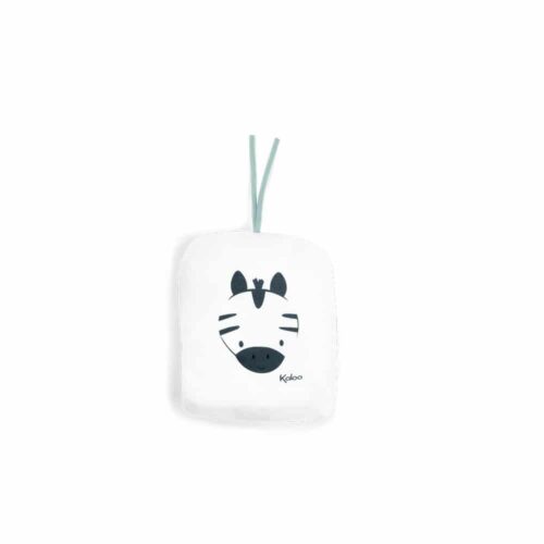 mon-coussin-cale-tete-zebre2 Kaloo putni jastuk Zebra