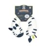 mon-coussin-cale-tete-zebre5 Kaloo putni jastuk Zebra