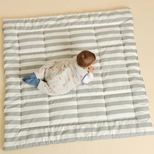 mushrooms4 molis&co vreća za spavanje sa čarapicama Mushrooms 6-7god (1 TOG)