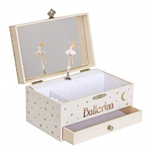 musical-jewellery-box-ballerina-1 Trousselier glazbena kutija Balerina Leap GLOW IN THE DARK
