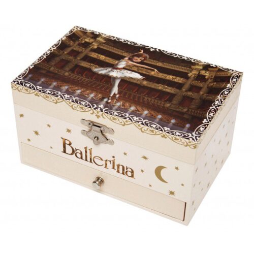musical-jewellery-box-ballerina Trousselier glazbena kutija Balerina Leap GLOW IN THE DARK