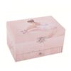 musical-jewellery-box-ballerina-pink-figurine-ballerina-4 Trousselier glazbena kutija balerina GLOW IN THE DARK
