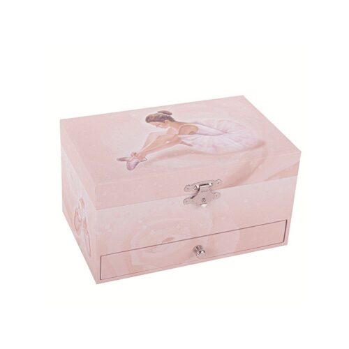 musical-jewellery-box-ballerina-pink-figurine-ballerina Trousselier glazbena kutija balerina GLOW IN THE DARK