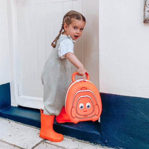 My Carry Potty-Ribica Nemo