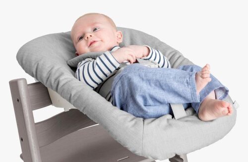 neborn2 Stokke Tripp Trapp® Set za novorođenče
