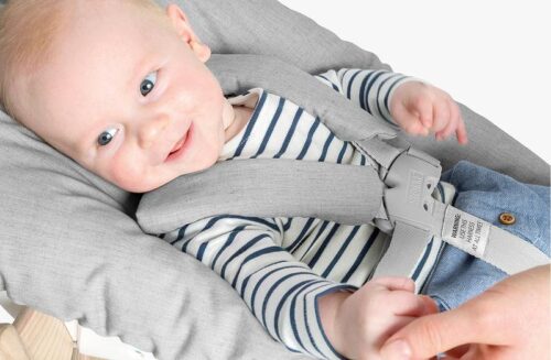 newborn3 Stokke Tripp Trapp® Set za novorođenče