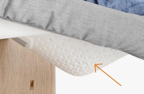 newborn4 Stokke Tripp Trapp® Set za novorođenče