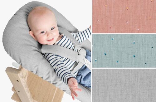 newborn5 Stokke Tripp Trapp® Set za novorođenče