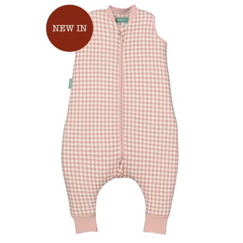 molis&co vreća za spavanje Dusty Rose 1 god (2.5 TOG)