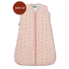molis&co vreća za spavanje Dusty Rose 18-36 mj (2.5 TOG)