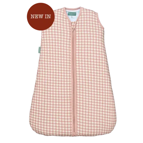 molis&co vreća za spavanje Dusty Rose 18-36 mj (2.5 TOG)