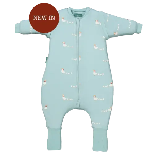 molis&co vreća za spavanje Duck Family 1 god (2.5 TOG)