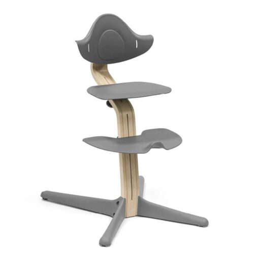 Stokke Nomi Stolica Natural