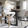 Stokke Nomi Stolica Natural