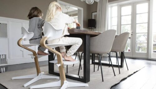 Stokke Nomi Stolica Natural