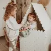 Play&Go Podloga za igru/puzzle - Brojevi (180 x 180 cm)