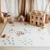Play&Go Podloga za igru/puzzle - Brojevi (180 x 180 cm)