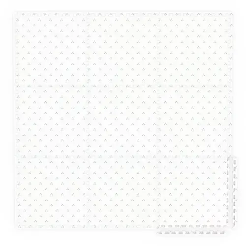 Play&Go Podloga za igru/puzzle - Brojevi (180 x 180 cm)