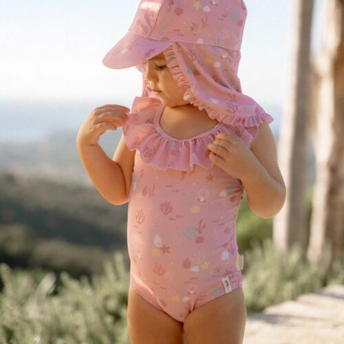 ocean-treasures Little Dutch kupaći kostim Ocean Treasures 74/80