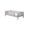 FLEXA CLASSIC Single Bed sa zaštitnom ogradicom