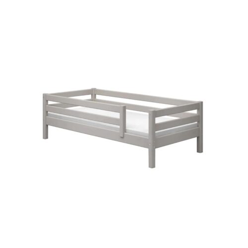 FLEXA CLASSIC Single Bed sa zaštitnom ogradicom