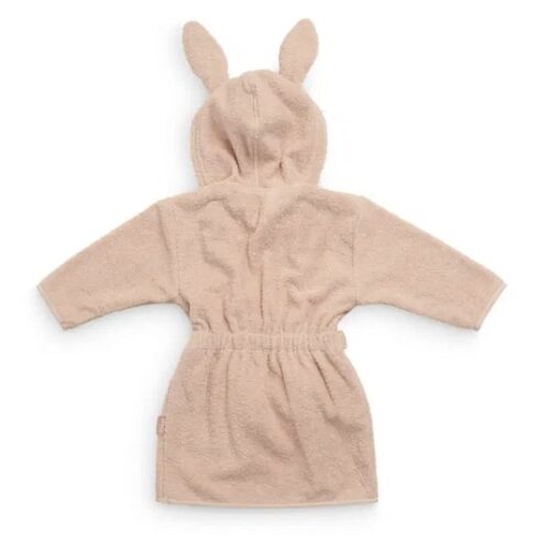 Jollein Ogrtač-Pale Pink 3-4god