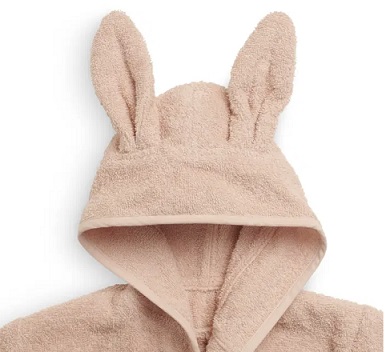 Jollein Ogrtač-Pale Pink 3-4god