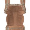 Ergobaby Omni Deluxe Mesh nosiljka – Canyon Clay