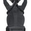 Ergobaby Omni Deluxe Mesh nosiljka – Graphite Grey
