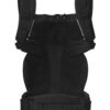 Ergobaby Omni Deluxe Mesh nosiljka – Onyx Black