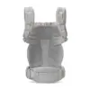 Ergobaby Omni Deluxe Mesh nosiljka – Pearl Grey