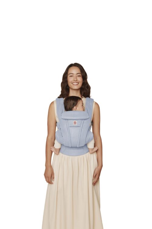 omni-deluxe-mesh-serene-blue-st-2_1 Ergobaby Omni Deluxe Mesh nosiljka – Serene Blue