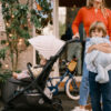 Ergobaby Metro 3 dječja kolica – Natural Beige