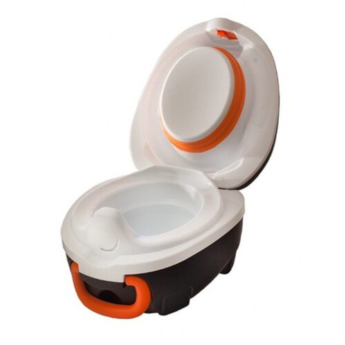 My Carry Potty-Pingvin