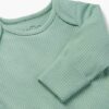 Baby MORI bodi MINT