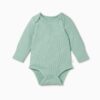 Baby MORI bodi MINT