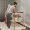 Stokke® Sleepi™ Stolić za previjanje