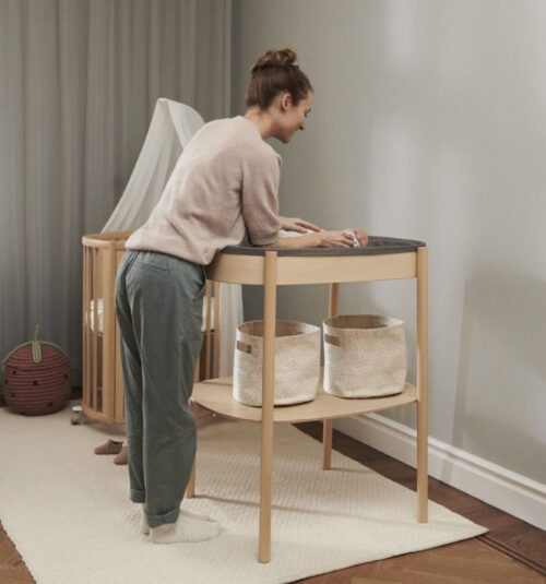 Stokke® Sleepi™ Stolić za previjanje