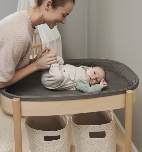 Stokke® Sleepi™ Stolić za previjanje