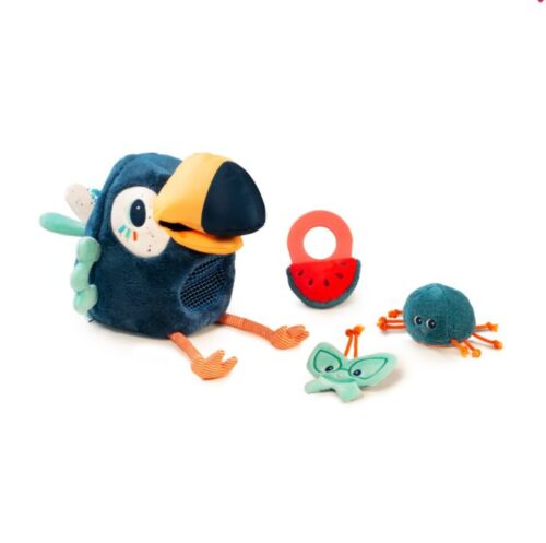 Lilliputiens Aktivna igračka Pablo