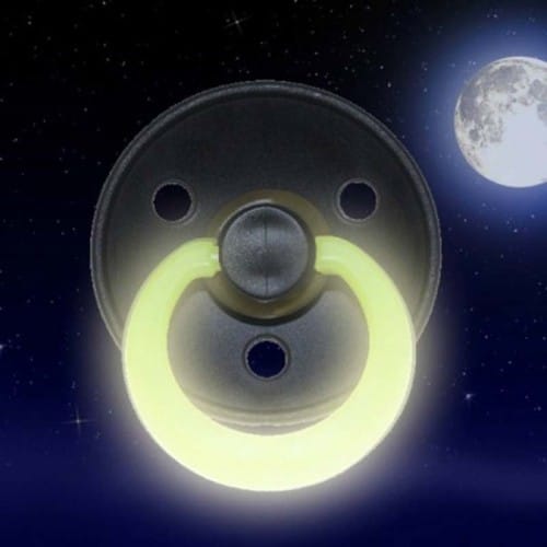 BIBS duda- Vanilla night 6-18