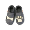 Baobaby cipelice Paw Grey S