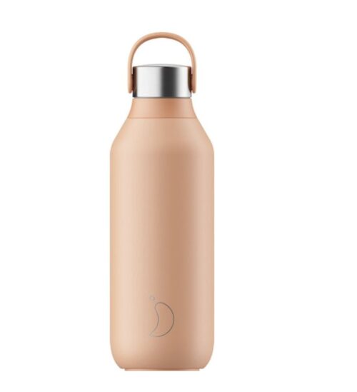 Chilly'y boca Peach 350ml