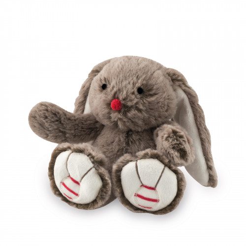 Kaloo Rouge zeko smeđi 19cm