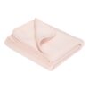 pink-blanket-Little-Dutch Little Dutch roza dekica pure soft pink 70x100