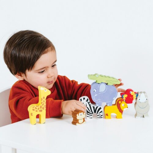 pl117-africa-stacker-cotton-bag-boy-stacking-woode_5ef9ad5444d7e Drvene životinjice za slaganje Afrika