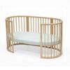 Stokke® Sleepi™ Bed V3 plahtica
